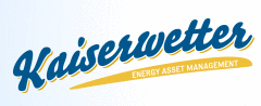 Logo der Firma Kaiserwetter Energy Asset Management GmbH