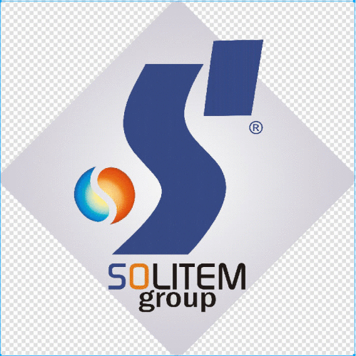 Logo der Firma SOLITEM GmbH