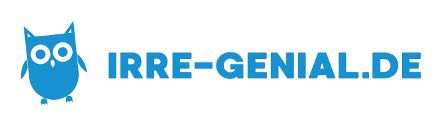 Company logo of irre-genial.de