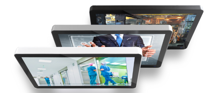 Cover image of company Canvys - Visual Technology Solutions UK