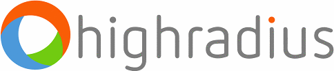 Logo der Firma HighRadius GmbH