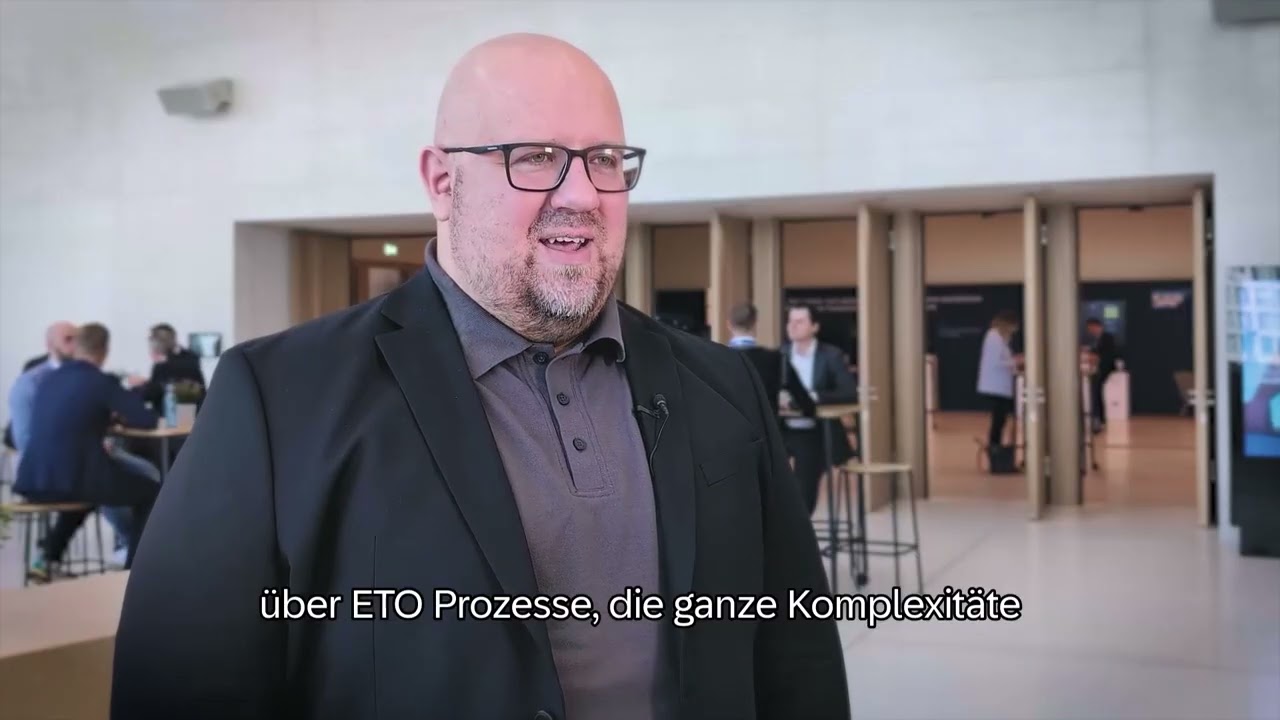SAP PLM Roadshow 2025