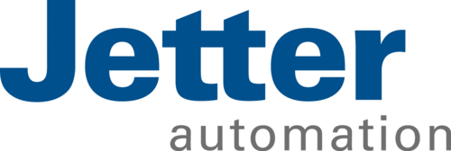 Logo der Firma Jetter AG