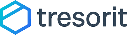 Logo der Firma Tresorit AG
