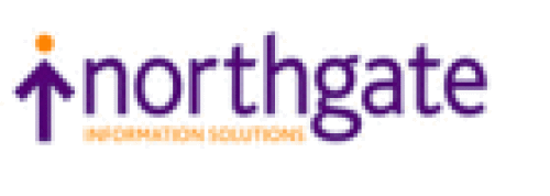 Logo der Firma Northgate Information Solutions plc