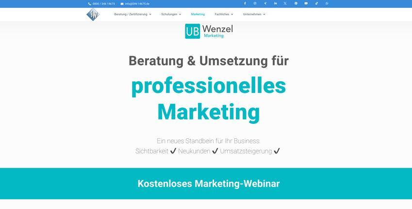 Website Promotion
