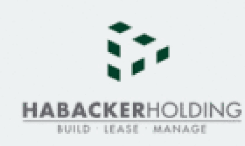 Logo der Firma Habacker Holding Verwaltung GmbH