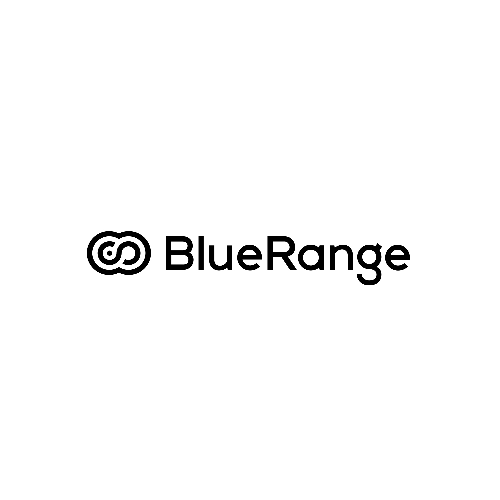 Logo der Firma BlueRange GmbH