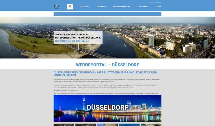 Website Promotion