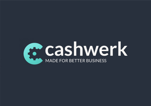 Logo der Firma cashwerk GmbH