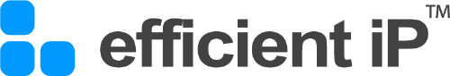 Logo der Firma EfficientIP GmbH