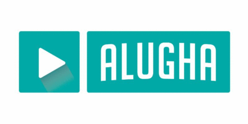 Logo der Firma alugha GmbH