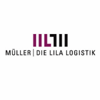 Company logo of Müller - Die lila Logistik SE