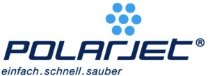 Logo der Firma polarjet AG
