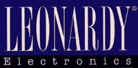 Company logo of Leonardy Electronics GmbH