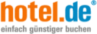 Company logo of HOTEL DE GmbH