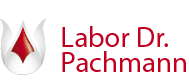 Logo der Firma Labor Dr. Pachmann