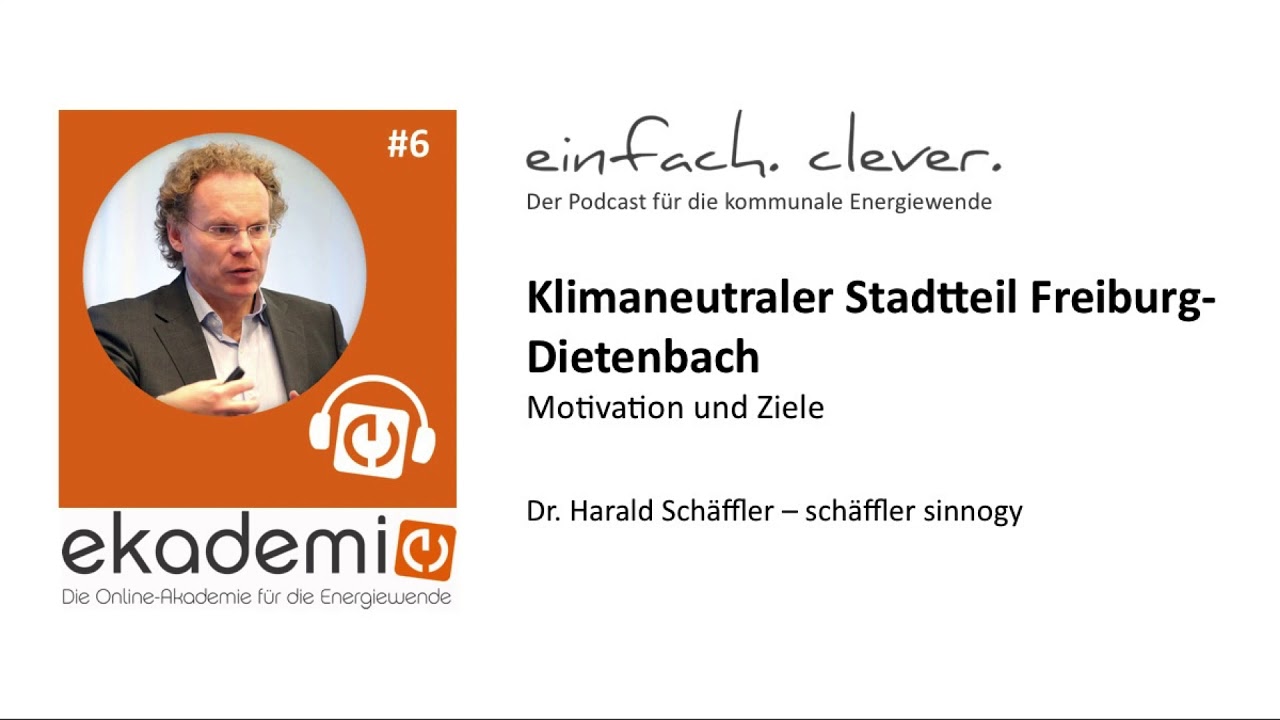 #6 Dietenbach-Special - 1: Motivation und Ablauf