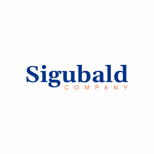 Logo der Firma Sigubald Company GmbH