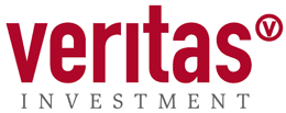 Logo der Firma Veritas Investment GmbH