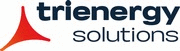 Logo der Firma TRIENERGY Solutions AG