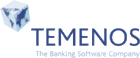 Logo der Firma TEMENOS Deutschland GmbH