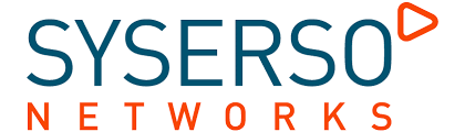 Logo der Firma Syserso Networks GmbH