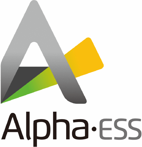 Logo der Firma AlphaESS Europe GmbH