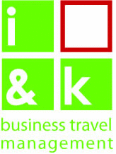 Logo der Firma i&k software GmbH