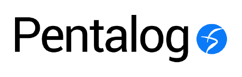 Logo der Firma Pentalog Deutschland GmbH