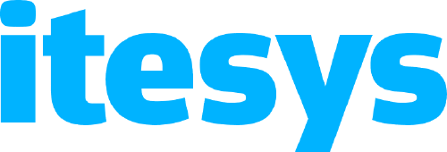 Company logo of itesys AG