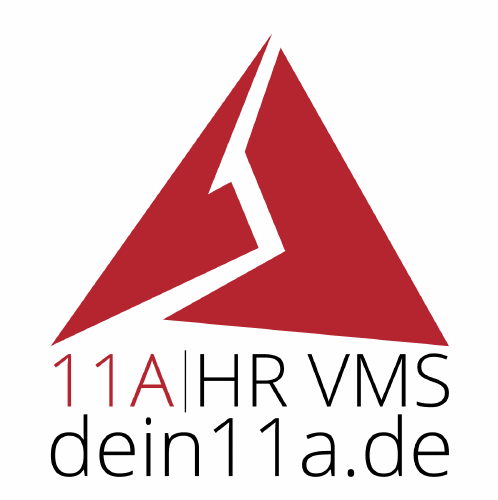 Logo der Firma 11 A | HR Vendor Management System