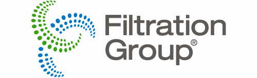 Logo der Firma Filtration Group GmbH