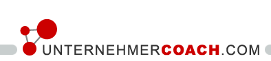 Logo der Firma Unternehmercoach GmbH