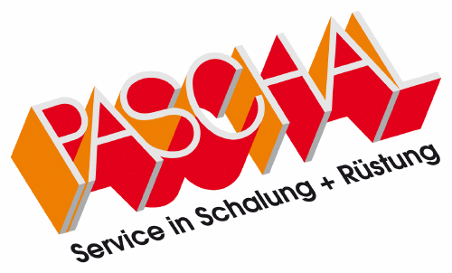 Logo der Firma PASCHAL-Werk G. Maier GmbH