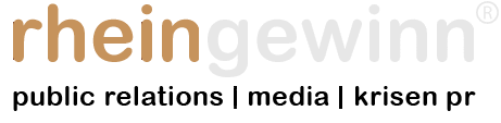 Company logo of rheingewinn®