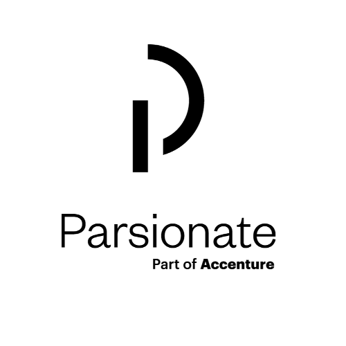 Logo der Firma parsionate GmbH