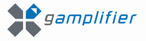 Company logo of Gamplifier GmbH