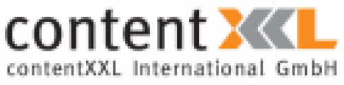 Logo der Firma contentXXL GmbH