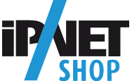 Logo der Firma IPNetShop