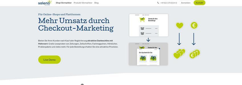 Website Promotion