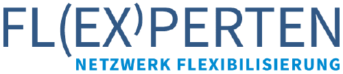 Logo der Firma Flexperten GbR