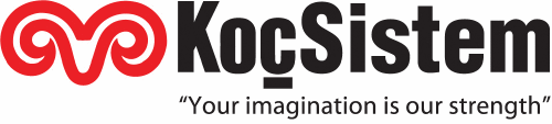 Company logo of Koç Information Technologies Group