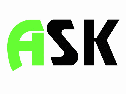 Logo der Firma ASK-Altmann -  Systemengineeering und Kunststofftechnik
