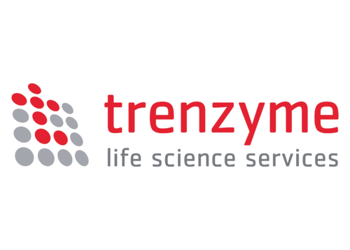 Logo der Firma Trenzyme GmbH