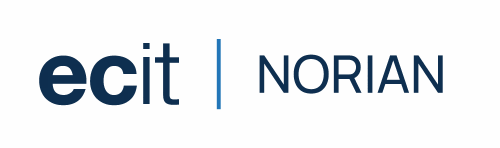 Logo der Firma ECIT Norian GmbH