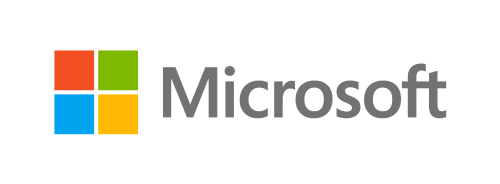 Logo der Firma Microsoft Deutschland GmbH