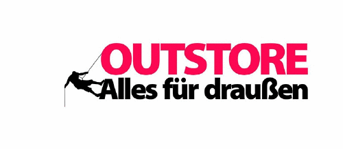 Logo der Firma Outstore GmbH