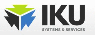 Company logo of IKU GmbH & Co. KG