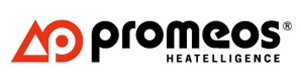 Logo der Firma promeos GmbH